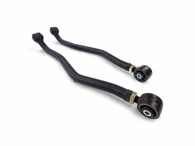 Clayton Off Road COR-1909030 Jeep Wrangler Overland Plus Long Rear Upper Control Arms 2018+ JL / Clayton OffRoad COR-1909030 Suspension Control Arm