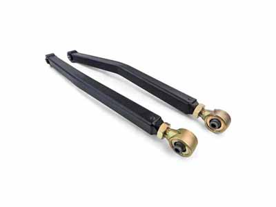 Clayton Off Road COR-1909220 Jeep Wrangler Premium Long Rear Lower Control Arms 2018+ JL / Clayton OffRoad COR-1909220 Suspension Control Arm