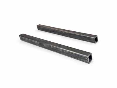 Clayton Off Road COR-2201010 Jeep Cherokee Skid Plate Side Bars 1984-2001 XJ / Clayton Off Road COR-2201010 Skid Plate