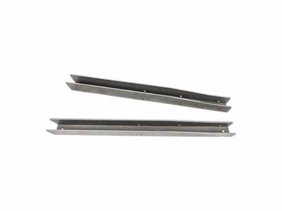 Clayton Off Road COR-2204210 Jeep Grand Cherokee Unibody Subframe Rails 1993-1998 ZJ / Clayton Off Road COR-2204210 Suspension Subframe