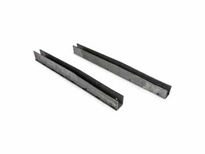 Clayton Off Road COR-2206210 Jeep Grand Cherokee Unibody Frame Rails 1999-2004 WJ / Clayton COR-2206210 Chassis Frame Reinforcement