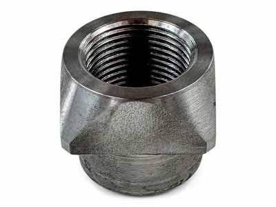 Clayton Off Road COR-2300212 Premium Tube Inserts 1-inchx14 Right Hand 1.5" 1/8" Wall Square Tubing / Clayton Off Road COR-2300212 Bushings / Joints