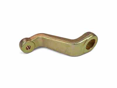 Clayton Off Road COR-2400100 Jeep Wrangler Drop Pitman Arm 1997-2006 TJ/LJ / Clayton Off Road COR-2400100 Pitman Arm