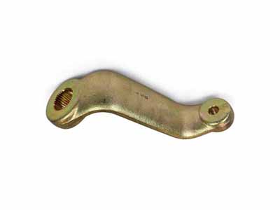 Clayton Off Road COR-2400200 Jeep Drop Pitman Arm 1984-2001 XJ/ZJ / Clayton Off Road COR-2400200 Pitman Arm