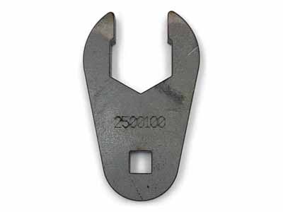 Clayton Off Road COR-2500110 Jam Nut Wrenches (Pair) - Small / Clayton Off Road COR-2500110 Jam Nut Wrench