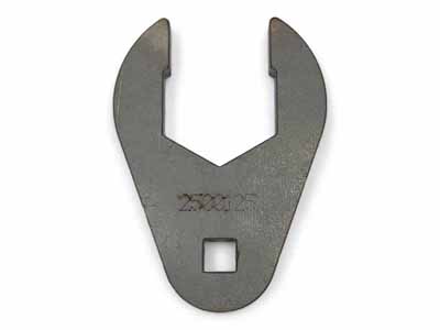 Clayton Off Road COR-2500120 Jam Nut Wrenches (Pair) - Large / Clayton Off Road COR-2500120 Jam Nut Wrench