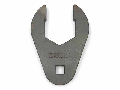 Clayton Off Road COR-2500125 Crow's Foot 1-1/4-inch Jam Nut Wrench / Clayton Off Road COR-2500125 Jam Nut Wrench