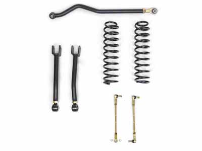 Clayton Off Road COR-3110015 Jeep Gladiator 1.5-inch Leveling Kit 2020+ JT / Clayton Off Road COR-3110015 Leveling Kit