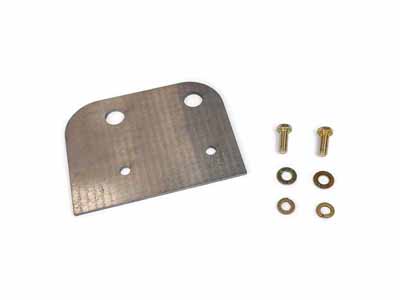 Clayton Off Road COR-4108200 Jeep Wrangler Gas Tank Skid Plate Bracket 2007-2018 JK / Clayton Off Road COR-4108200 Gas Tank Skid Plate