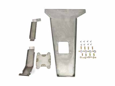 Clayton Off Road COR-4108912 Jeep Wrangler Engine Skid Plate 2007-2018 JK / Clayton Off Road COR-4108912 Engine Skid Plate