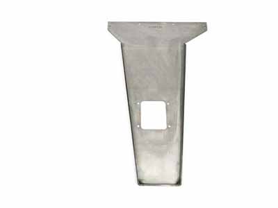Clayton Off Road COR-4108914 Jeep Wrangler Engine Skid Plate Only2007-2018 JK / Clayton Off Road COR-4108914 Engine Skid Plate
