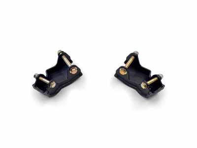 Clayton Off Road COR-4109030 Jeep Wrangler Rear Bolt On Shock Bracket Control Arm Skids 2018+ JL / Clayton Off Road COR-4109030 Skid Plate