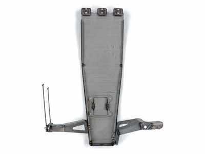Clayton Off Road COR-4209104 Jeep Wrangler 3.6L Engine Skid Plate System (2021-2024+, JL) / Clayton Off Road COR-4209104 Skid Plate
