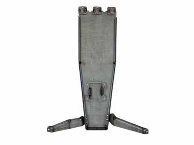 Clayton Off Road COR-4209105 Jeep Wrangler 2.0L Engine Skid Plate System (2018-2024+, JL) / Clayton Off Road COR-4209105 Skid Plate