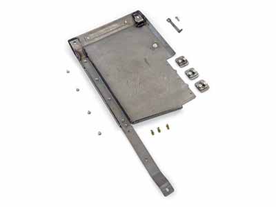 Clayton Off Road COR-4209300 Jeep 3.6L/2.0L/6.4L T-Case Skid Plate System (2018-24+, JL/JT) / Clayton Off Road COR-4209300 Skid Plate