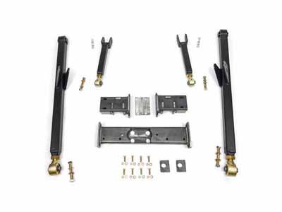 Clayton Off Road COR-4804041 Jeep Grand Cherokee Front Long Arm Upgrade Kit 1993-1998 ZJ / Clayton Off Road COR-4804041 Long Arm Upgrade Kit