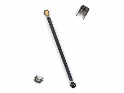 Clayton Off Road COR-4807015 Jeep Wrangler Pro Series 3 Link Front Conversion Kit 2004-2006 LJ / Clayton Off Road COR-4807015 Long Arm Upgrade Kit