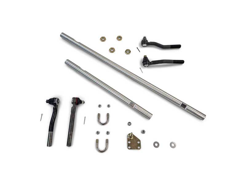 Clayton Off Road COR-5206900 Jeep Grand Cherokee Steering System 1999-2004 WJ / Clayton Off Road COR-5206900 Steering Tie Rod