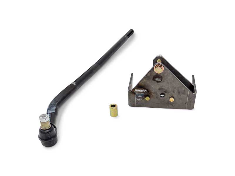 Clayton Off Road COR-5208100 Jeep Wrangler Drag Link Flip Kit 2007-2018 JK / Clayton Off Road COR-5208100 Steering Drag Link