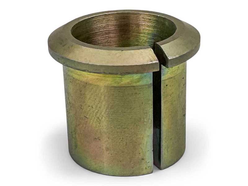 Clayton Off Road COR-5208210 Jeep Wrangler Flip Kit Tie Rod Bushing 2007-2018 JK / Clayton Off Road COR-5208210 Steering Tie Rod