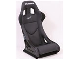Cobra Imola Pro Fixed Lightweight Competition Racing Seat / 