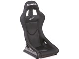 Cobra Racer Pro Fixed Narrow Fit Competition Racing Seat / 