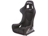 Cobra Suzuka Pro Fixed Lightweight Competition Racing Seat / 