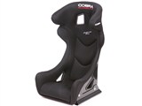 Cobra Ultralite Professional Ultra-Lightweight Competition Seat With Lateral Head Protection / 