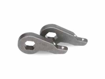 Cognito Motorsports 110-90268 Torsion Bar Keys for 1999-2006 Silverado/Sierra 1500 2WD/4WD / Cognito Motorsports 110-90268 Torsion Bar Key