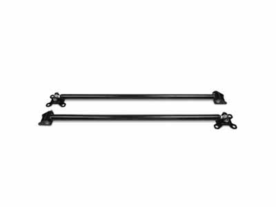 Cognito Motorsports 110-90271 Economy Traction Bar Kit for 0-6" Rear Lift On 2011-2019 GM 2500/3500 / Cognito Motorsports 110-90271 Traction Bar