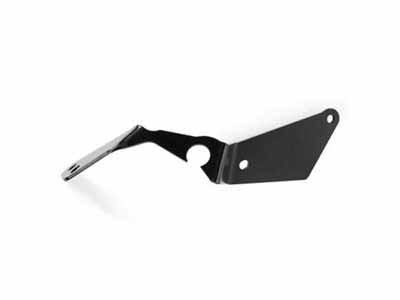 Cognito 110-90278 Allison Transmission Bracket for 2005-2019 GM HD 4WD W/6 Speed Allison Only / Cognito Motorsports 110-90278 Transmission Mounts