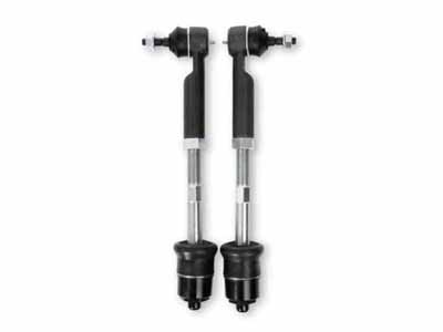 Cognito Motorsports 110-90283 Alloy Series Tie Rod Kit for 2001-2010 GM 2500/3500 2/4WD / Cognito Motorsports 110-90283 Steering Tie Rod