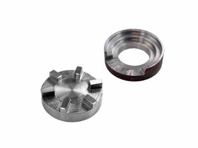 Cognito Motorsports 110-90290 Ball Joint Sm Series Upper Control Arm Kit for 2001-2010 GM 2500/3500 / Cognito Motorsports 110-90290 Control Arm