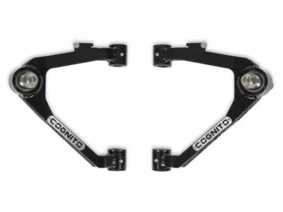 Cognito Motorsports 110-90293 Ball Joint Sm Series Upper Control Arm Kit for 2014-2018 GM 1500 / Cognito Motorsports 110-90293 Control Arm