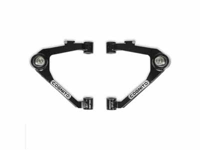 Cognito 110-90296 Uniball Sm Series Upper Control Arm Kit for 2007-2018 GM 1500 OEM Cast Steel / Cognito Motorsports 110-90296 Control Arm