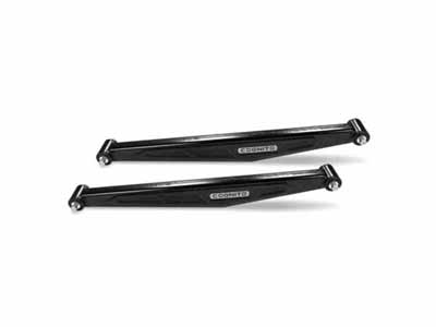 Cognito 110-90457 Sm Series Compression Struts for 2011-2019 GM HD W/7-9"/10-12" Lift Systems / Cognito Motorsports 110-90457 Suspension Strut
