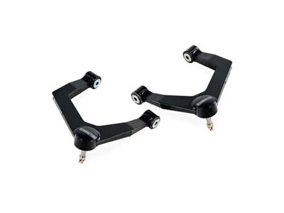 Cognito Motorsports 110-90741 Uniball Sm Series Upper Control Arm Kit for 2019-2024 GM 1500 2/4WD / Cognito Motorsports 110-90741 Control Arm
