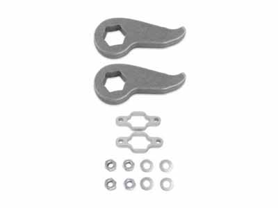 Cognito Motorsports 110-90776 2" Economy Leveling Kit For 2020-2024 GM 2500/3500 2/4WD / Cognito Motorsports 110-90776 Lift Kit