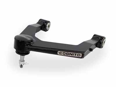 Cognito Motorsports 110-90784 Sm Series Upper Control Arm Kit for 2019-2024 GM 1500 2/4WD / Cognito Motorsports 110-90784 Control Arm