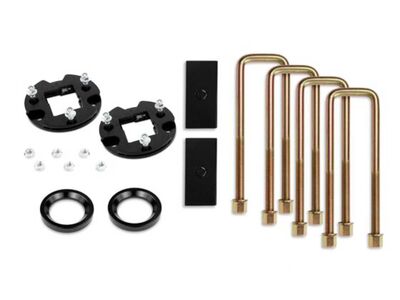 Cognito Motorsports 110-90795 2" Economy Leveling Lift Kit for 2019-2024 Silverado/Sierra 1500 2/4WD / Cognito Motorsports 110-90795 Lift Kit