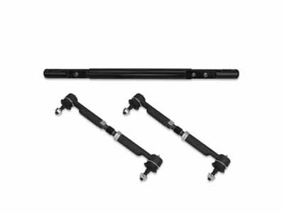 Cognito Motorsports 110-90940 Extreme Duty Tie Rod Center Link Kit For 2011-2024 GM 2500/3500 2/4WD / Cognito Motorsports 110-90940 Steering Tie Rod