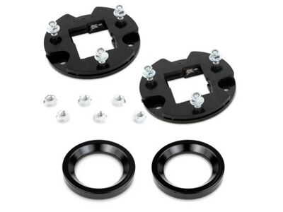 Cognito Motorsports 110-91044 2" Economy Leveling Kit For 2019-2024 Silverado/Sierra 1500 2WD/4WD / Cognito Motorsports 110-91044 Lift Kit