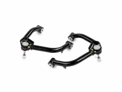 Cognito Motorsports 110-91207 Ball Joint Upper Control Arm Kit For 2019-2024 GM 1500 2/4WD / Cognito Motorsports 110-91207 Control Arm