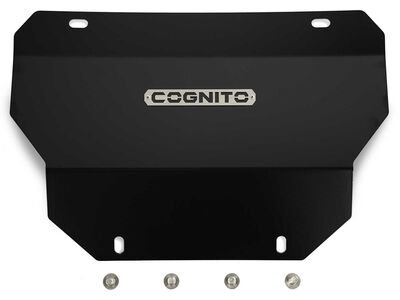 Cognito Motorsports 110-91295 Front Splash Guard Kit For 2020-25 GM 2500/3500 2/4WD Except AT4X/ZR2 / Cognito Motorsports 110-91295 Fender Splash Shield