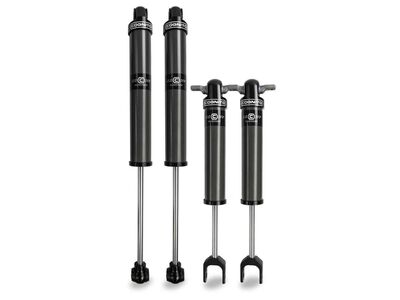 Cognito Motorsports 110-91327 2.0 Ifp Front and Rear Leveling Shock Kit / Cognito Motorsports 110-91327 Shock Absorber