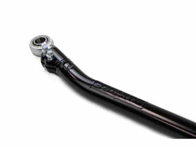 Cognito 115-91377 Heavy-Duty Adjustable-Length Track Bar for 14-26 Ram 2500/13-26 Ram 3500 / Cognito Motorsports 115-91377 Track Bar