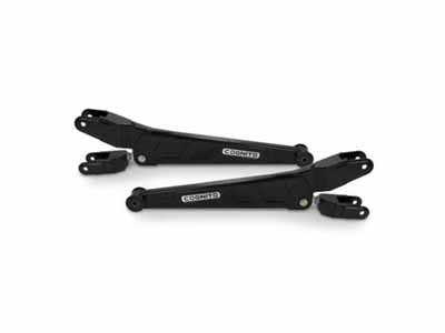 Cognito Motorsports 120-90408 Sm Series Radius Arm Kit For 2005-22 F250/F350 4WD/2017-2019 F450 4WD / Cognito Motorsports 120-90408 Radius Arm