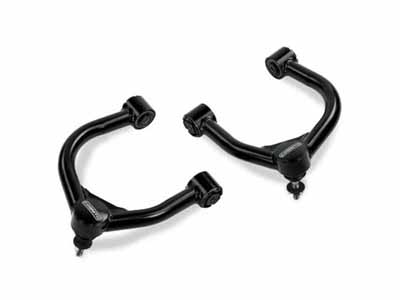 Cognito Motorsports 135-91229 Ball Joint Upper Control Arm Kit for 2022-2024 Tundra 2WD/4WD / Cognito Motorsports 135-91229 Control Arm