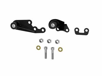 Cognito Motorsports 135-91300 Front Differential Drop Kit for 2022-2025 Toyota Tundra 4WD / Cognito Motorsports 135-91300 Sway Bar Drop Kit
