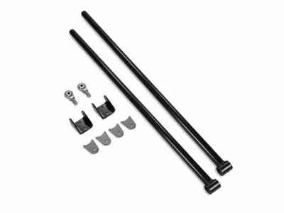 Cognito Motorsports 199-90276 60-inch Universal Traction Bar Kit / Cognito Motorsports 199-90276 Traction Bar